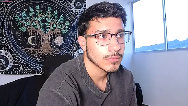 JayMarcos  online show from 30, 9, 2025