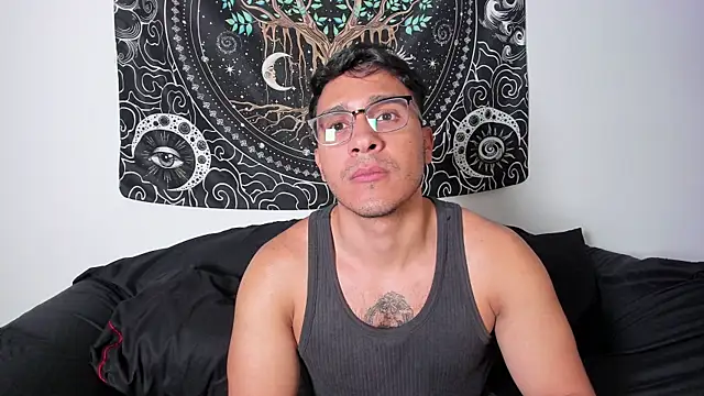 JayMarcos  online show from 13, 10, 2025