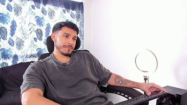 JayMarcos  online show from 22, 12, 2025