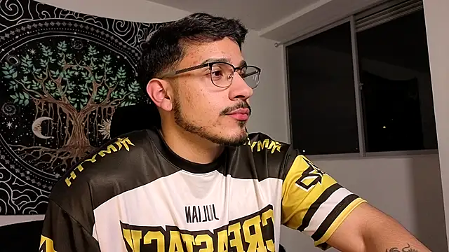 JayMarcos  online show from 9, 9, 2025