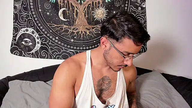 JayMarcos  online show from 20, 11, 2025