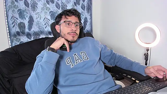 JayMarcos  online show from 13, 1, 2026