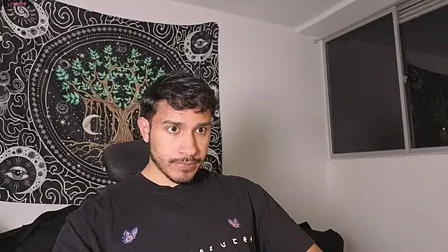 JayMarcos  online show from 4, 10, 2025