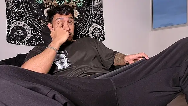 JayMarcos  online show from 29, 9, 2025