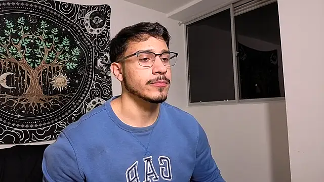 JayMarcos  online show from 14, 9, 2025