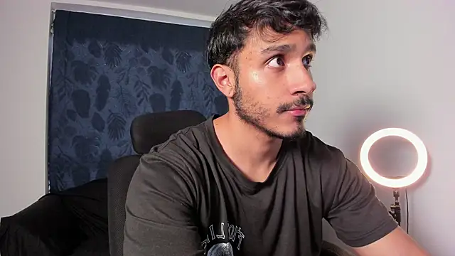 JayMarcos  online show from 3, 12, 2025