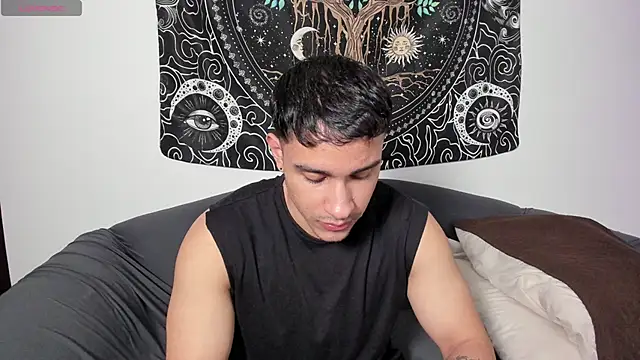 JayMarcos  online show from 6, 3, 2025