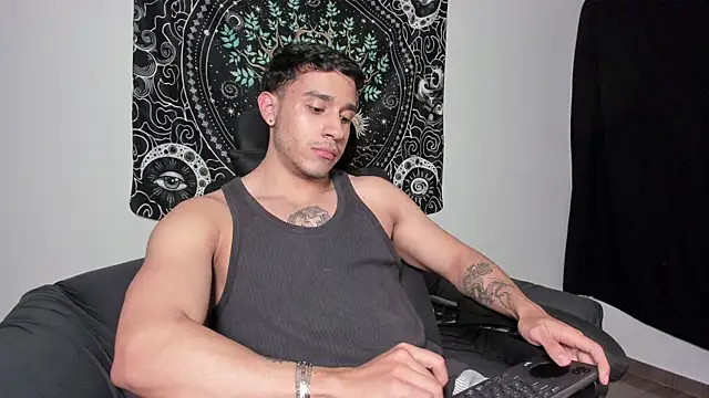 JayMarcos  online show from 10, 3, 2025