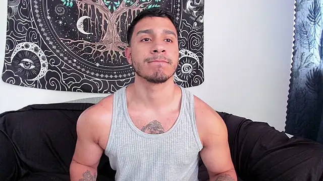 JayMarcos  online show from 31, 10, 2025