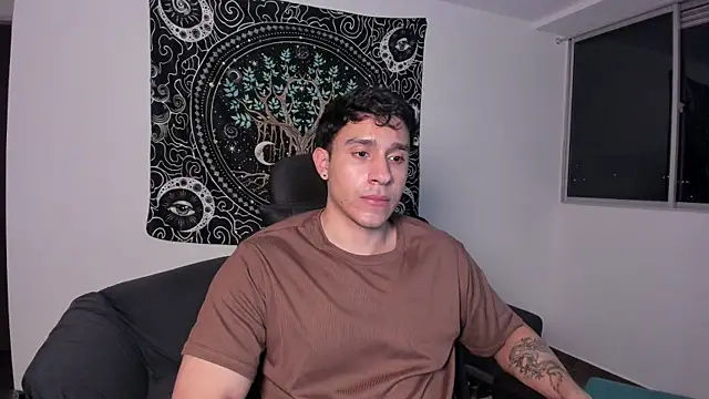 JayMarcos  online show from 19, 2, 2025