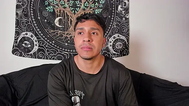 JayMarcos  online show from 15, 10, 2025