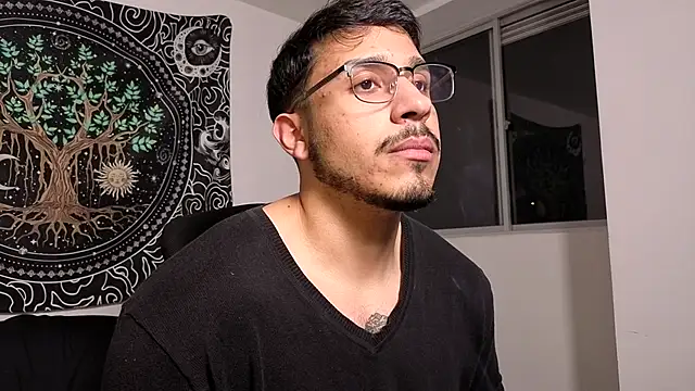 JayMarcos  online show from 12, 9, 2025