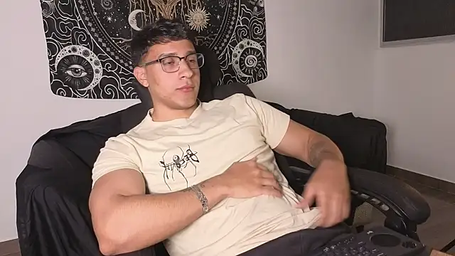 JayMarcos  online show from 5, 10, 2025