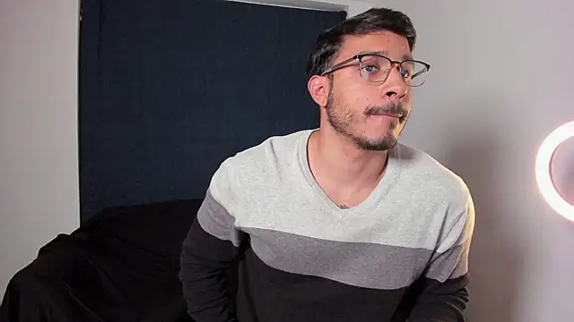 JayMarcos  online show from 28, 11, 2025