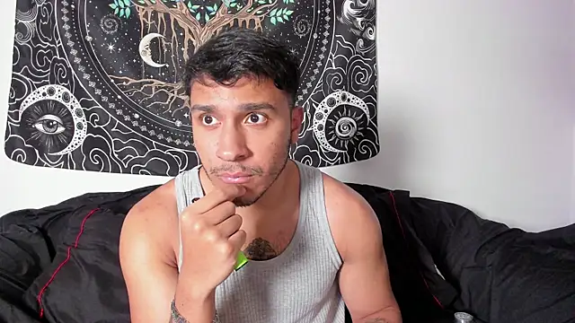 JayMarcos  online show from 23, 10, 2025