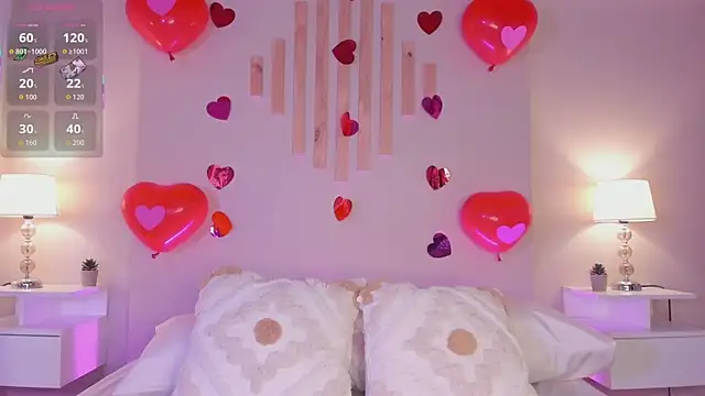 Snapshot of VictoriaNoah_ chatting on 16, 2, 2026 VictoriaNoah online show from 16, 2, 2026