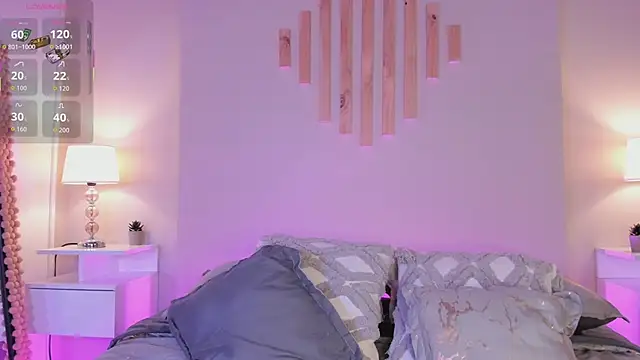 VictoriaNoah  online show from 20, 3, 2026