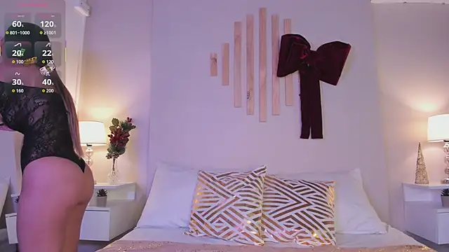 VictoriaNoah  online show from 19, 12, 2025