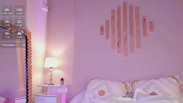 Snapshot of VictoriaNoah_ chatting on 21, 2, 2026 VictoriaNoah online show from 21, 2, 2026