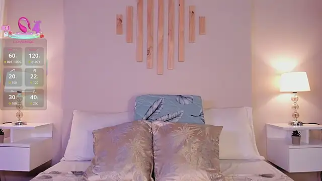 VictoriaNoah  online show from 18, 10, 2025