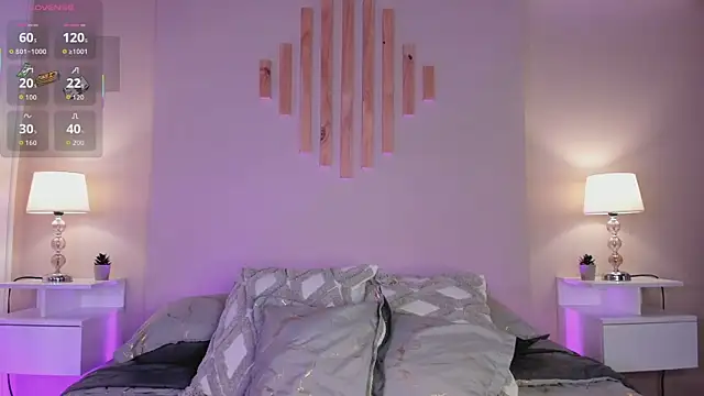 VictoriaNoah  online show from 17, 3, 2026