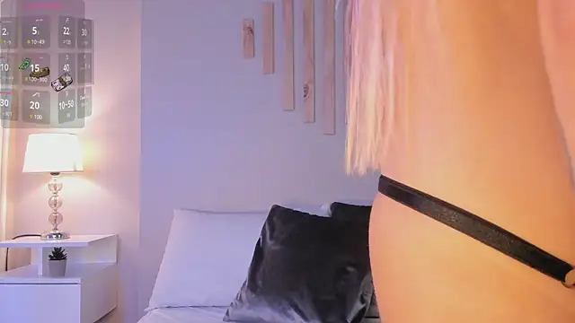 VictoriaNoah  online show from 7, 3, 2025