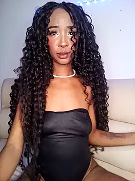 AbbyTomson online show from 21, 1, 2025