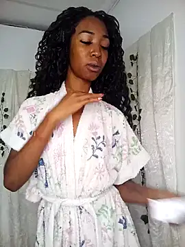 AbbyTomson online show from 12, 2, 2025