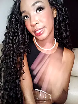 AbbyTomson online show from 9, 1, 2025