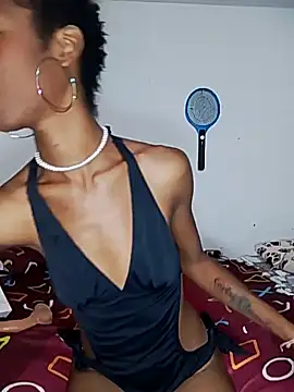 AbbyTomson online show from 18, 9, 2025