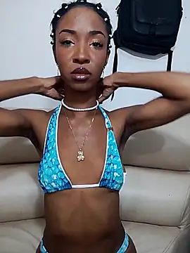 AbbyTomson online show from 2, 10, 2025