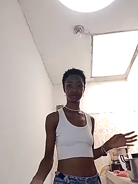 AbbyTomson online show from 19, 9, 2025