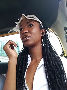 AbbyTomson online show from 31, 10, 2025