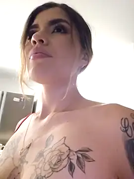 Snapshot of Gabbysantos_ chatting on 29, 1, 2025 Gabbysantos online show from 29, 1, 2025