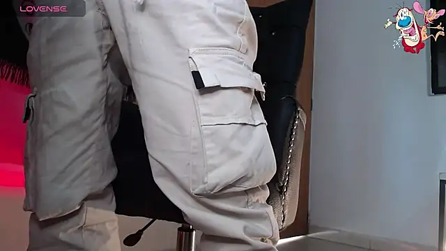 ren stipee online show from 8, 9, 2025