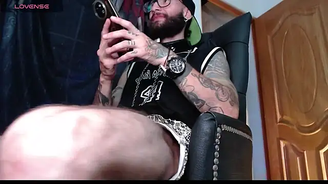 ren stipee online show from 20, 3, 2025