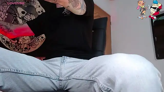 ren stipee online show from 9, 10, 2025