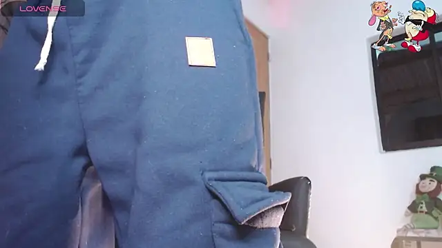 ren stipee online show from 15, 10, 2025