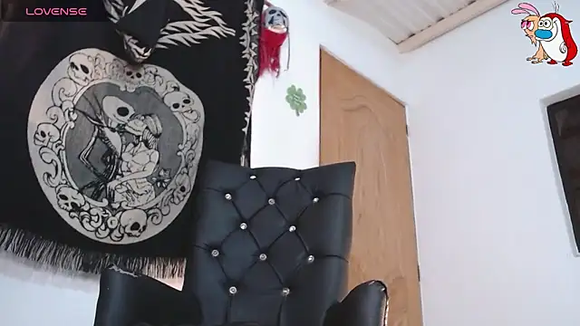 ren stipee online show from 27, 11, 2025