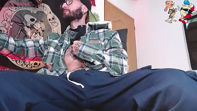 ren stipee online show from 19, 11, 2025