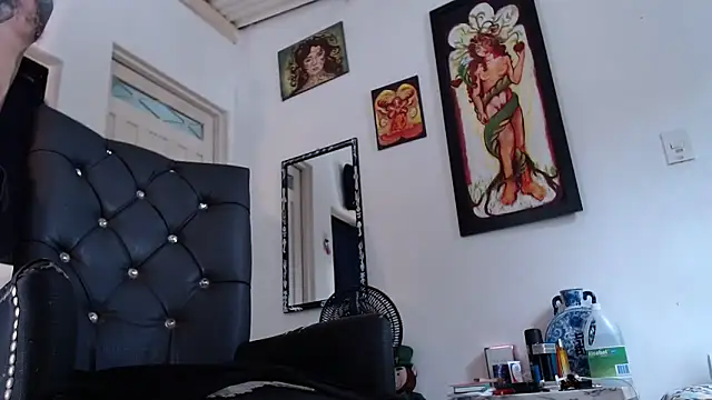 ren stipee online show from 30, 3, 2026