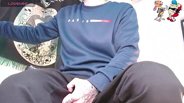 ren stipee online show from 25, 10, 2025