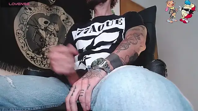 ren stipee online show from 13, 11, 2025