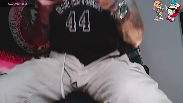 ren stipee online show from 1, 10, 2025