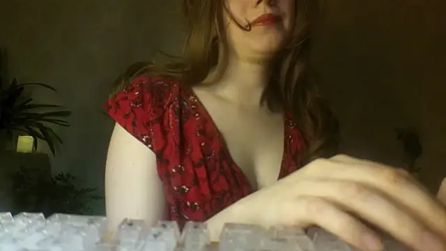  Lost Mademoiselle  online show from 29, 1, 2025