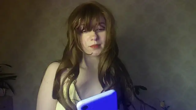  Lost Mademoiselle  online show from 5, 1, 2025