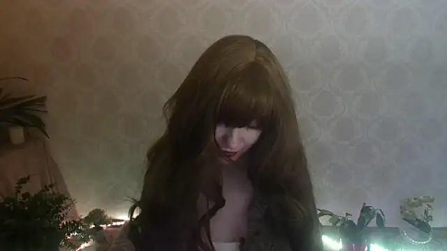  Lost Mademoiselle  online show from 6, 12, 2024