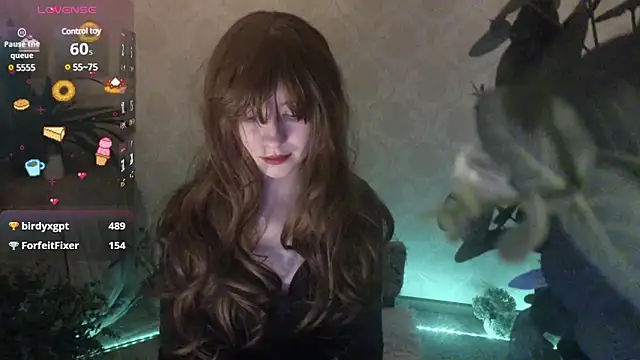  Lost Mademoiselle  online show from 4, 2, 2025