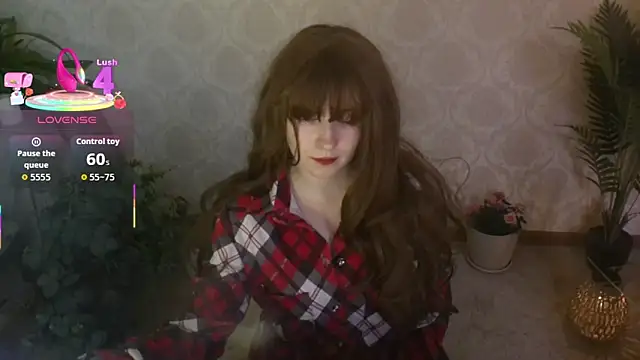  Lost Mademoiselle  online show from 5, 11, 2025