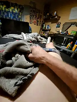 BigDDave6979 online show from 7, 3, 2025